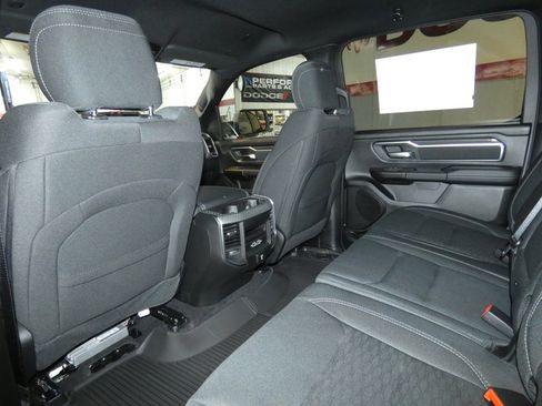 New 2026 RAM 1500 Big Horn image 23