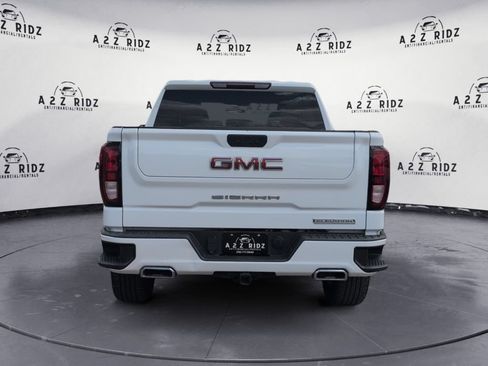 Used 2021 GMC Sierra 1500 Elevation AWD/4WD image 5