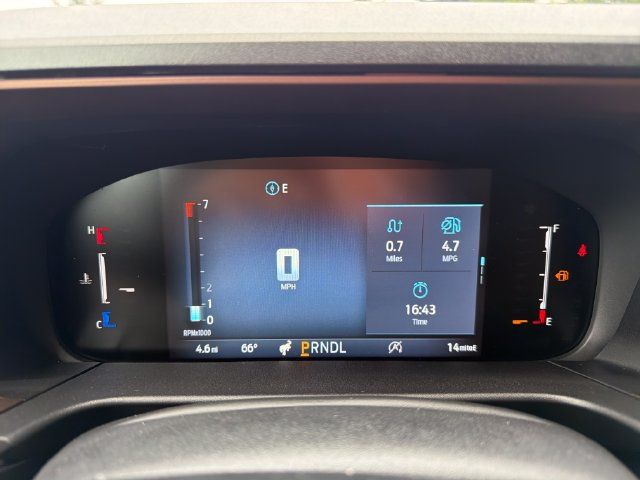 New 2026 Ford Bronco Sport Outer Banks AWD/4WD image 23