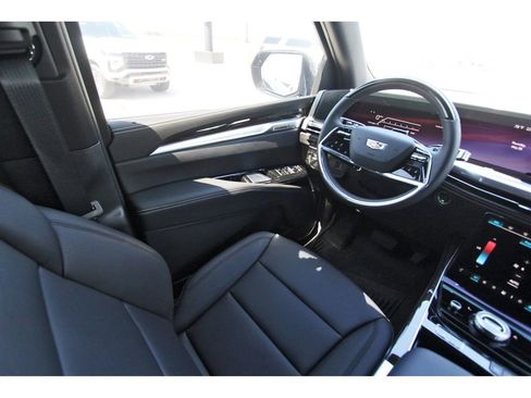New 2026 Cadillac Escalade 2WD image 8