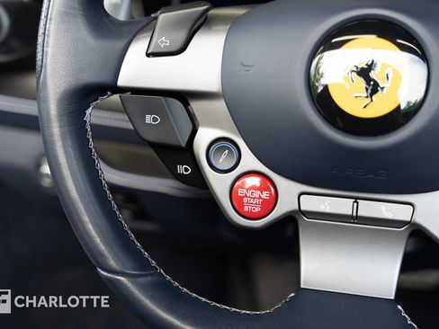 Used 2022 Ferrari F8 Tributo image 26