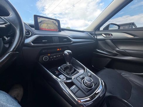 Used 2016 MAZDA CX-9 Touring image 28