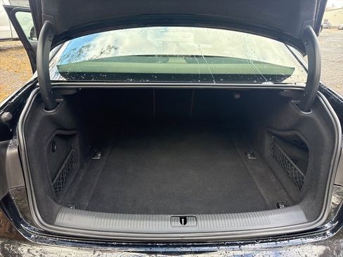 Used 2019 Audi A4 2.0T Premium Plus w/ Premium Plus Package image 36