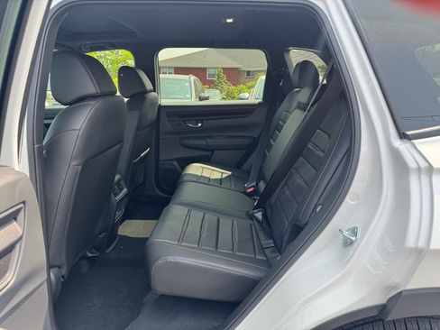 New 2026 Honda CR-V Sport-L image 15
