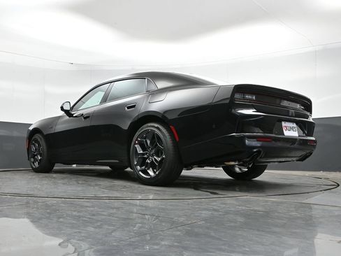 New 2026 Dodge Charger R/T AWD/4WD image 42