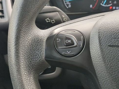 Used 2020 Ford Transit Connect XL FWD image 25