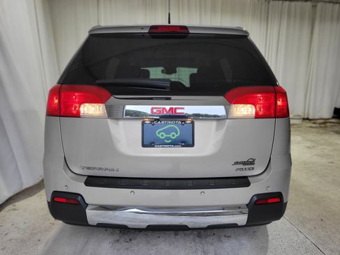 Certified 2012 GMC Terrain SLT image 6