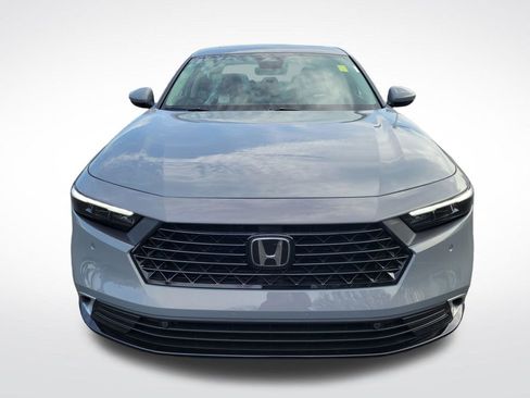 New 2026 Honda Accord Touring image 10