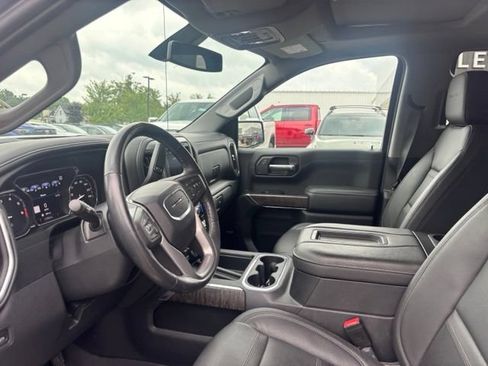 Used 2021 GMC Sierra 1500 Denali w/ LPO, GMC Protection Package AWD/4WD image 11