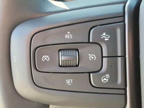 New 2026 GMC Sierra 2500 AT4X image 21