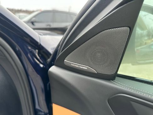 Used 2025 BMW X6 M60i image 16