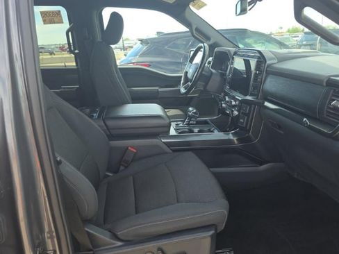 Used 2022 Ford F150 XLT w/ Equipment Group 302A High AWD/4WD image 6