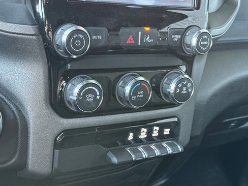 New 2026 RAM 1500 Tradesman image 18