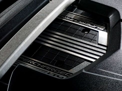 Used 2016 Cadillac CTS V image 82