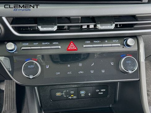 New 2026 Hyundai Sonata SEL image 19