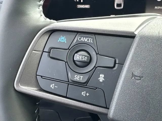 Used 2026 Nissan Sentra SL w/ Floor Mat Package FWD image 34