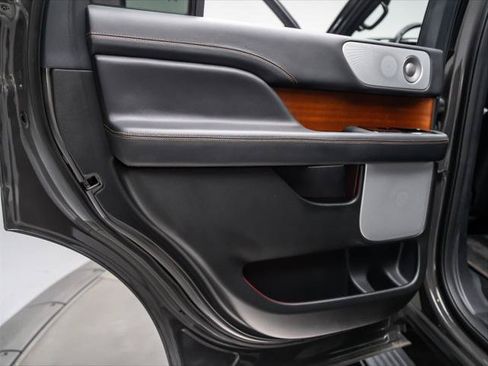 New 2024 Lincoln Navigator Black Label AWD/4WD image 25