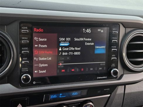 Used 2023 Toyota Tacoma TRD Off-Road image 15