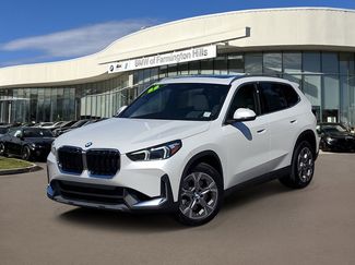 Certified 2023 BMW X1 xDrive28i w/ Convenience Package 360° Tour