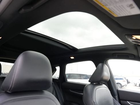 Used 2023 INFINITI QX50 Sport FWD image 24