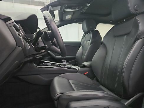 Used 2022 Audi A4 2.0T Premium Plus image 10