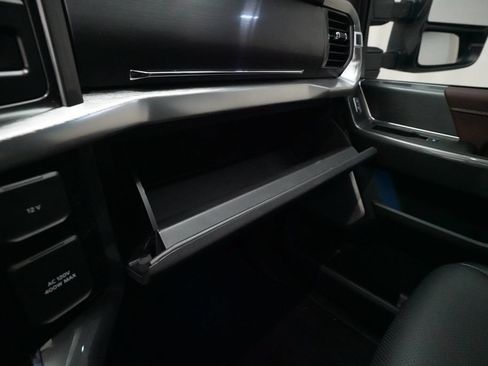 Used 2023 Ford F150 Lariat w/ Equipment Group 502A High AWD/4WD image 27