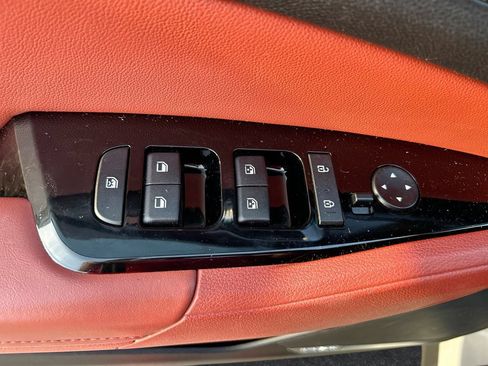 Used 2024 Kia Sportage SX FWD image 14