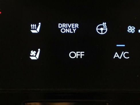 Certified 2025 Hyundai Santa Fe Calligraphy image 50