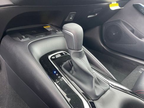 New 2026 Toyota Corolla XSE FWD image 25