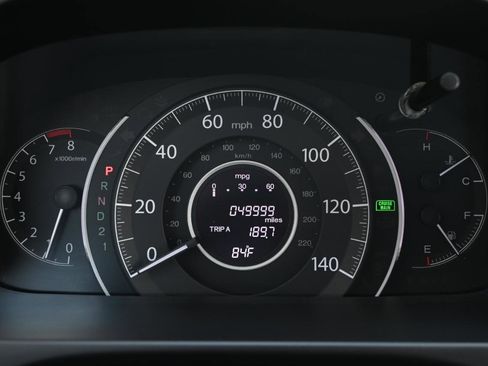Used 2014 Honda CR-V LX image 29