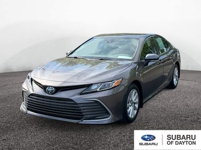 Used 2024 Toyota Camry LE w/ Convenience Package