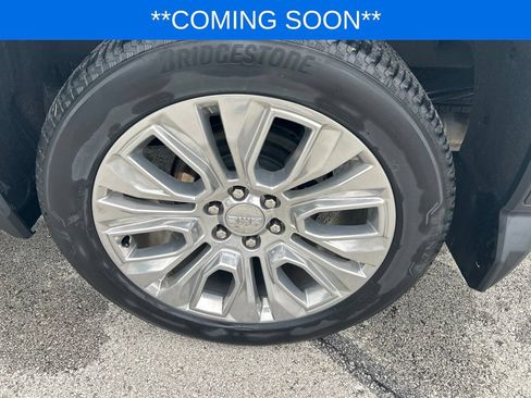 Used 2022 GMC Sierra 1500 Denali w/ Denali Premium Package AWD/4WD image 21