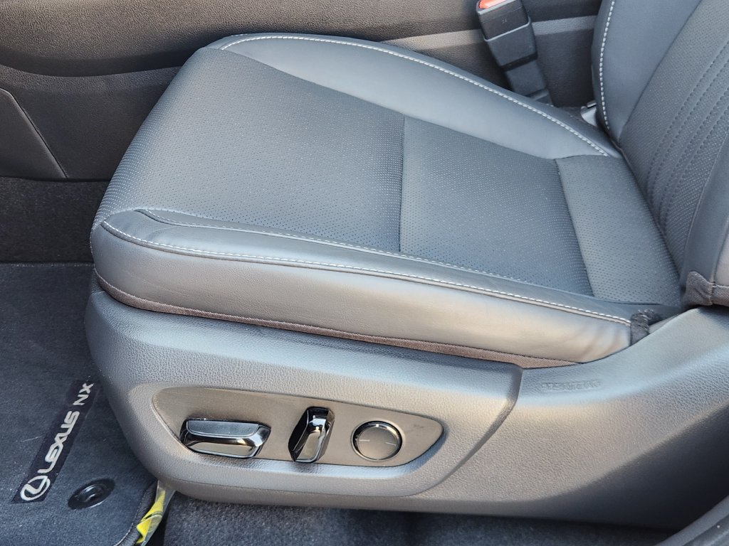 Certified 2024 Lexus NX 350 AWD image 24