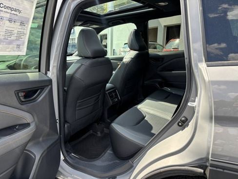 New 2026 Subaru Forester Wilderness image 90