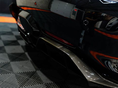 Used 2018 Mercedes-Benz AMG GT R image 27