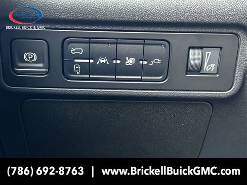 New 2025 GMC Hummer EV 3X w/ Extreme Off-Road Package image 20