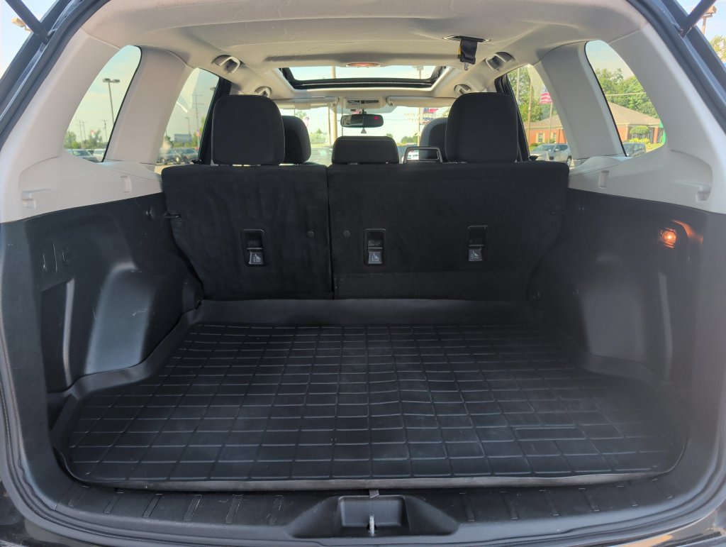 Used 2016 Subaru Forester 2.5i Premium w/ Popular Package #2 AWD/4WD image 20