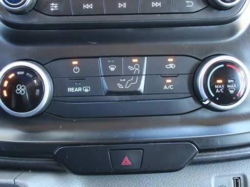 Used 2022 Ford Transit 250 Low Roof w/ Exterior Upgrade Package image 51