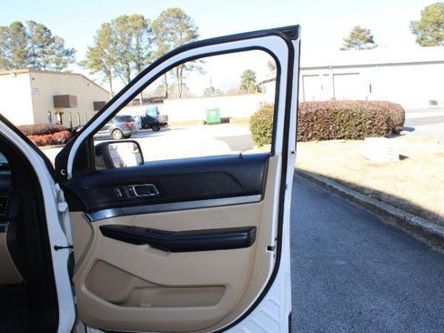 Used 2017 Ford Explorer 4WD image 21