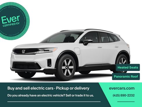 Used 2024 Honda Prologue Touring image 1