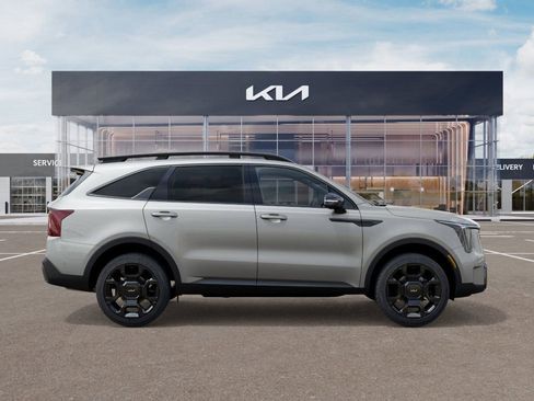 New 2026 Kia Sorento SX Prestige AWD/4WD image 31