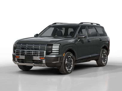 New 2026 Hyundai Palisade XRT Pro