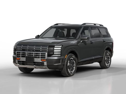 New 2026 Hyundai Palisade XRT Pro image 1