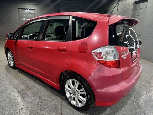 Used 2010 Honda Fit Sport image 4