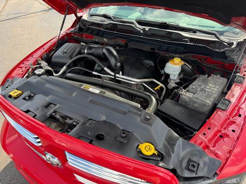 Used 2015 RAM 1500 Sport AWD/4WD image 22