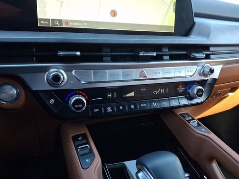 Certified 2023 Kia Telluride EX X-Line image 6