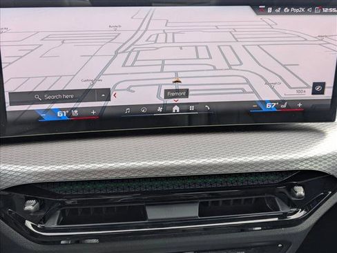 Used 2025 BMW 440i xDrive Coupe w/ Parking Assistance Package image 13