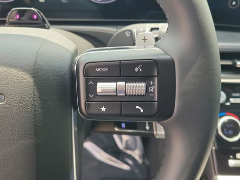 New 2026 Hyundai Santa Fe SEL image 26