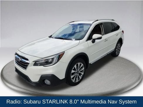 Used 2018 Subaru Outback 3.6R Touring image 18
