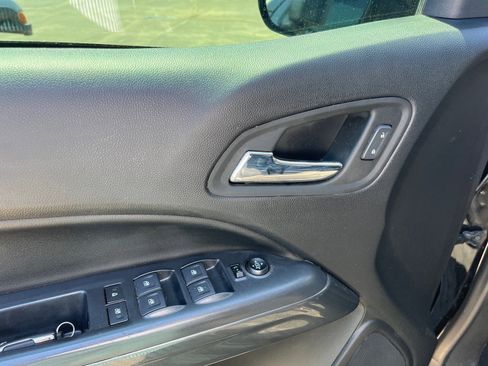 Used 2022 GMC Canyon AT4 w/ Trailering Package AWD/4WD image 12